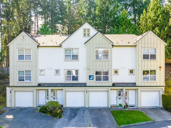 1600 121st Street SE #J103, Everett, WA 98208