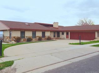 100 E Edgecombe Dr, Salt Lake City, UT 84103