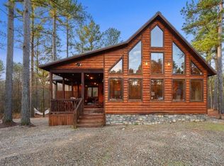 78 Green Briar Trl, Broken Bow, OK 74728