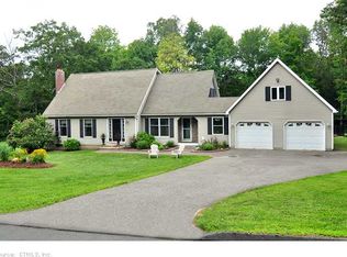 8 Hickory Knls, New Hartford, CT 06057