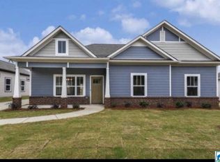 5527 Timber Leaf Way, Bessemer, AL 35022