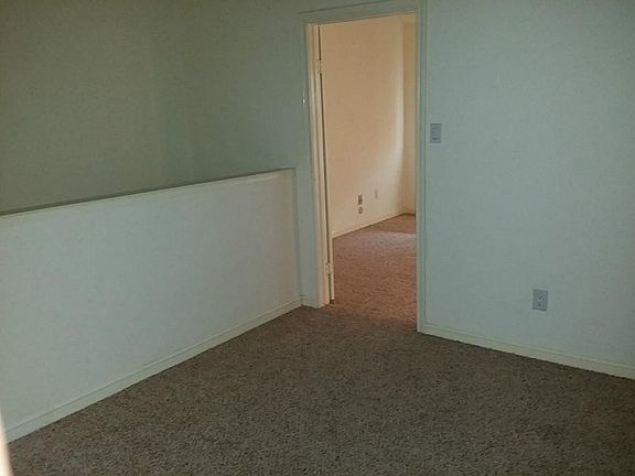 Upstairs loft.