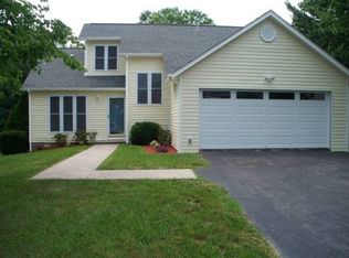 5060 Jonathan Ln, Roanoke, VA 24019