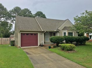 3010 Old Gate Rd, Morehead City, NC 28557