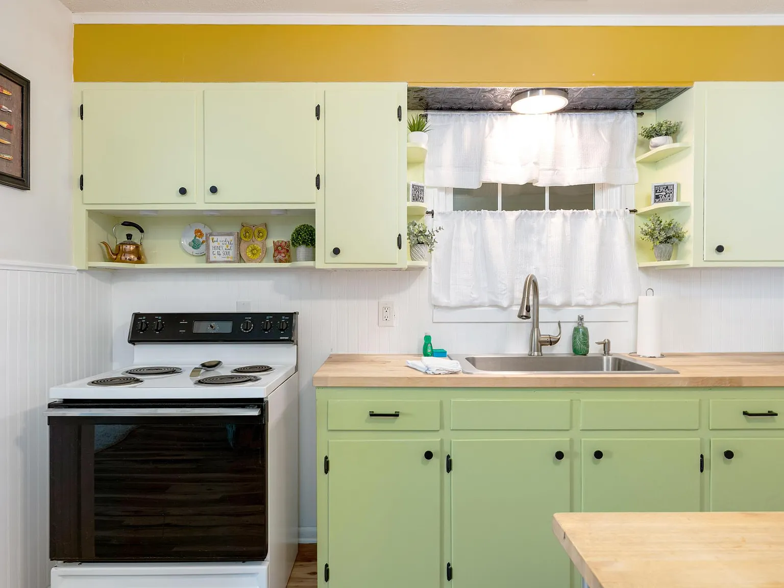 435 Beasley Street - 4 — Photo 4