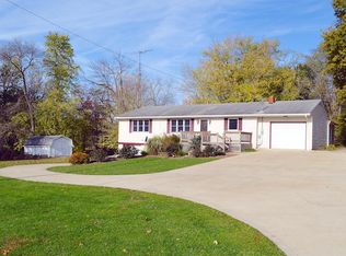 4819 State Route 13 N, Shiloh, OH 44878