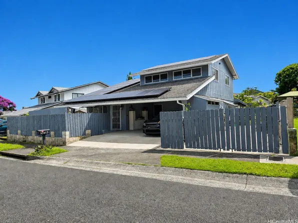 47-673 Hui Alala St, Kaneohe, HI 96744