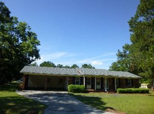 510 Golden Rd E, Tifton, GA 31794