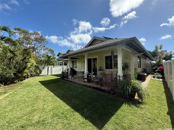 91-1795 Punako St, Ewa Beach, HI 96706