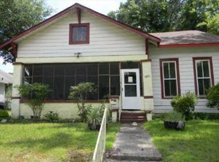 1602 W 15th Ave, Pine Bluff, AR 71603