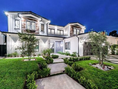 219 Veteran Ave, Los Angeles, CA, 90024
