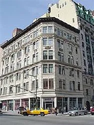 Rented by Corcoran