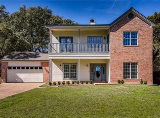 208 Ashworth Dr, Austin, TX 78746