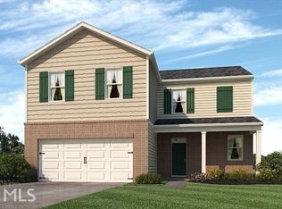 106 Arbor Creek Dr, Dallas, GA 30157