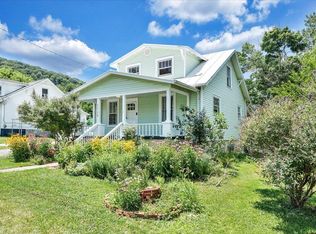 3739 Melcher St SE, Roanoke, VA 24014