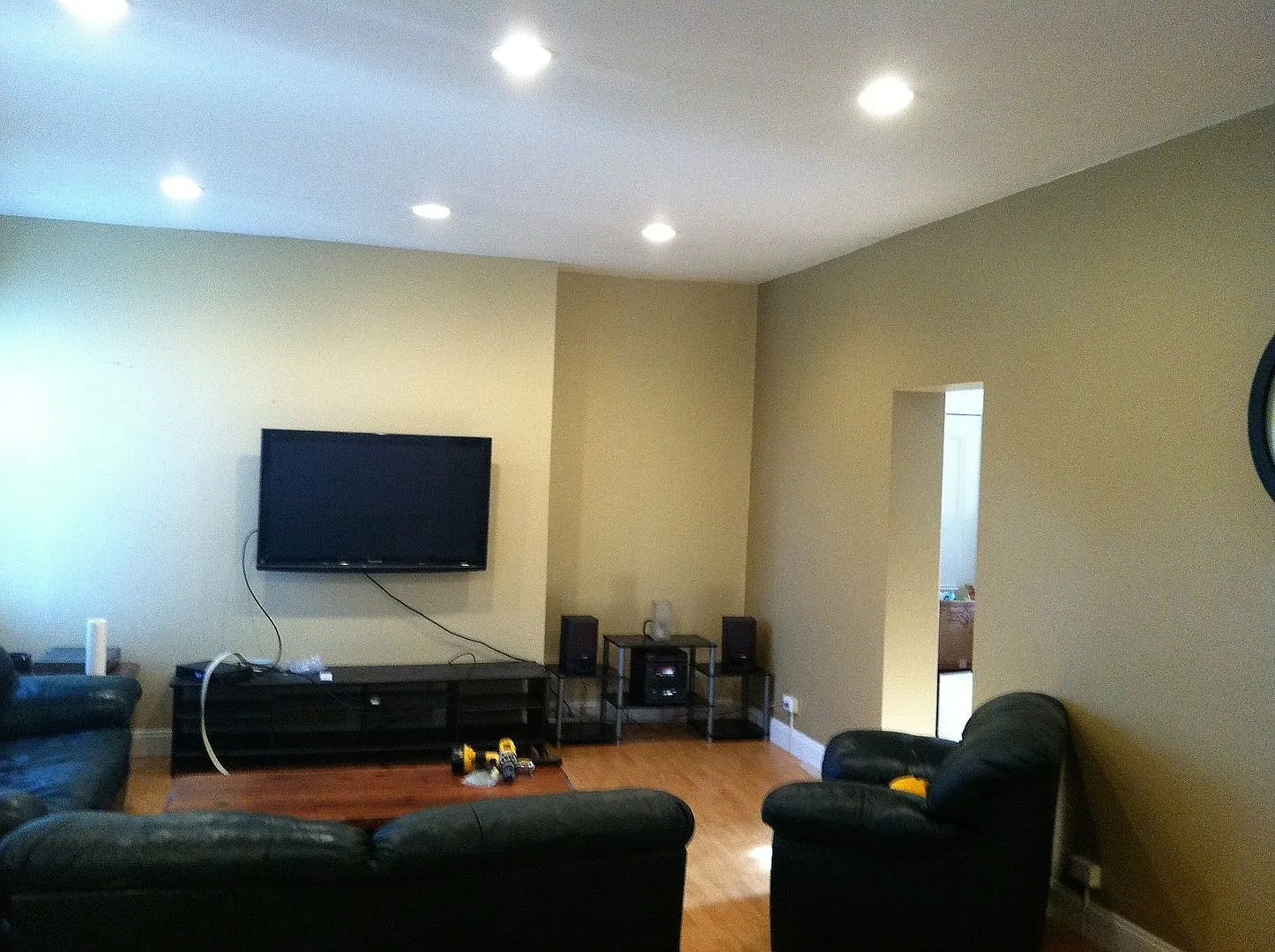 Student Housing - South Side — Photo 3
