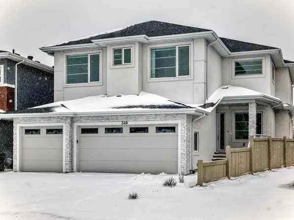 340 33rd Ave NW, Edmonton, AB T6T 2S9