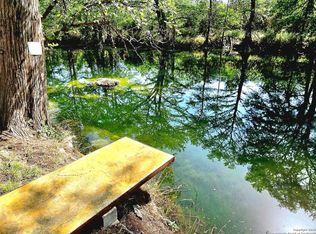 224 rocky top 4 LOT, Medina, TX 78055