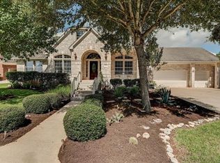 4221 Lost Oasis Holw, Austin, TX 78739