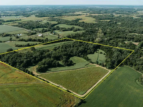 0 150th St, Floris, IA 52560