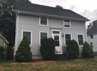 26 Division St, North Attleboro, MA 02760
