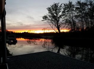 4357 Watson Rd, Nashville, IN 47448