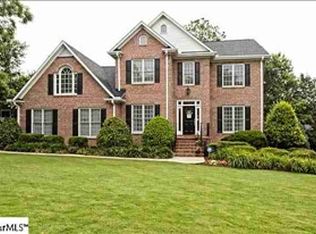 101 Brook Hollow Ct, Simpsonville, SC 29681