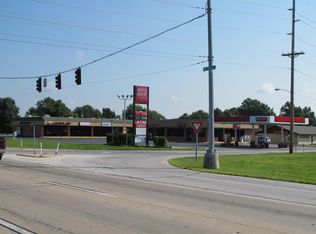 411 Northview Rd, Nixa, MO 65714