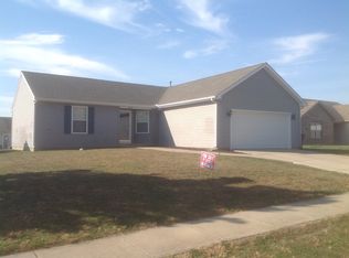 2323 Southaven Blvd, Lafayette, IN 47909