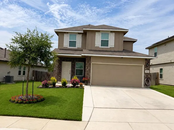 14139 Latite Loop Rd #78253, San Antonio, TX 78253