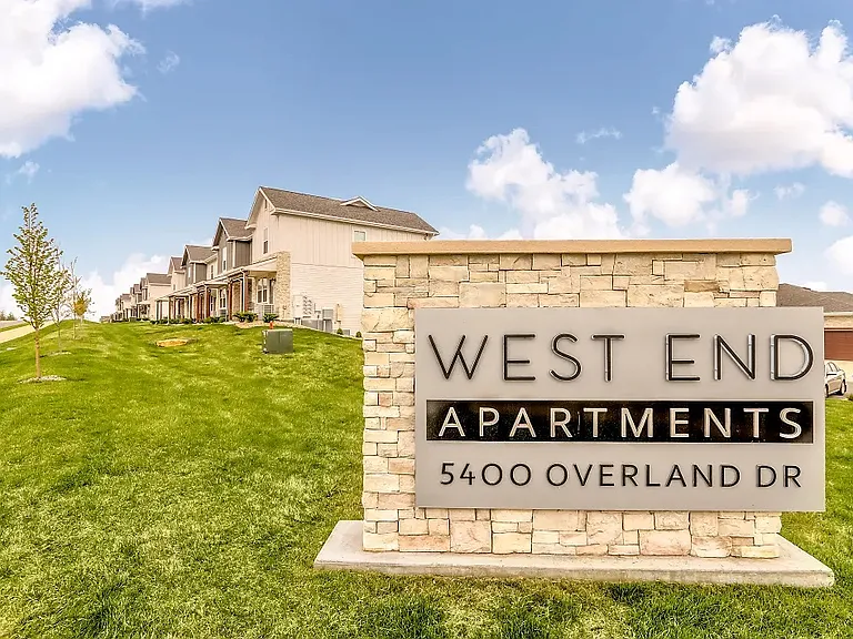 West End Apartments
