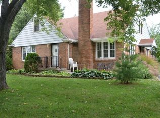 3313 Kessler Blvd, Indianapolis, IN