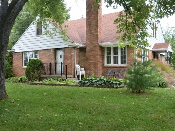 3313 Kessler Blvd, Indianapolis, IN 46222
