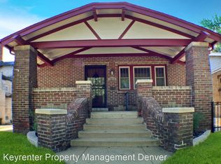 3210 N Raleigh St, Denver, CO 80212