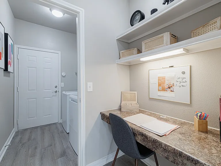 Villas at Huffmeister — Photo 10