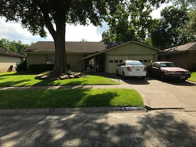 2902 Peach Ln, Pasadena, TX, 77502
