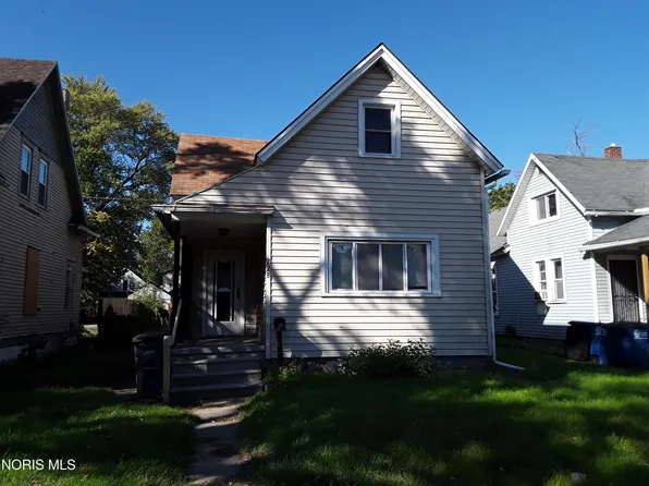 228 S Fearing Blvd, Toledo, OH 43609