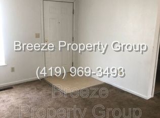 533 Hope St, Lima, OH 45804