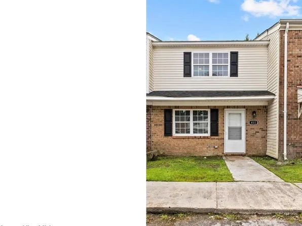 411 Myrtlewood Circle, Jacksonville, NC 28546