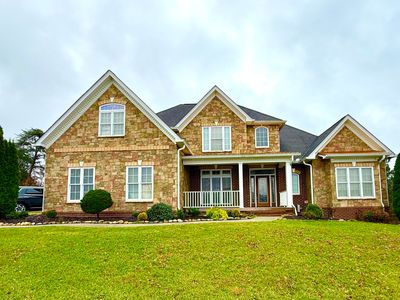 5220 Aspen Ave, Morristown, TN, 37813