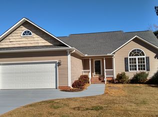 1110 Bishop Rd, Inman, SC 29349