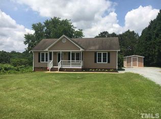 1593 Indian Camp Rd, Clayton, NC 27520