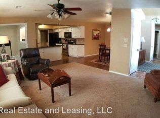 724 NW 140th St, Edmond, OK 73013