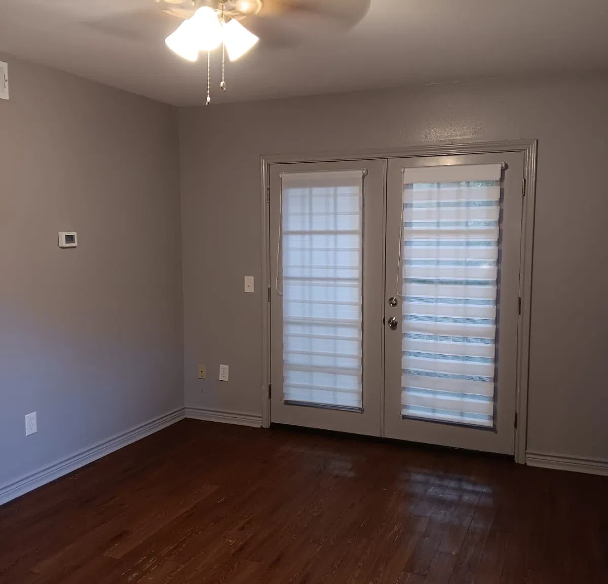 1 bed, 500 sqft, $595 — Photo 1