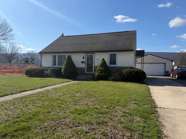 1078 Cherry St, Montoursville, PA 17754