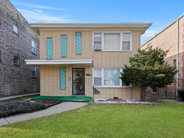 11128 S Green St, Chicago, IL 60643