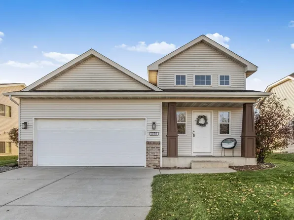 1156 Orchid Dr NE, Sauk Rapids, MN 56379