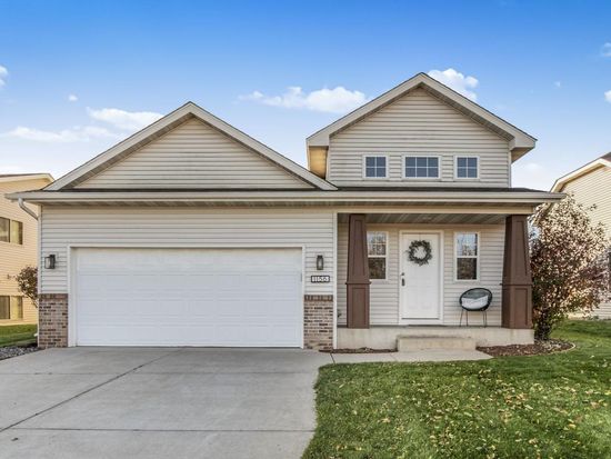1156 Orchid Dr NE, Sauk Rapids, MN 56379