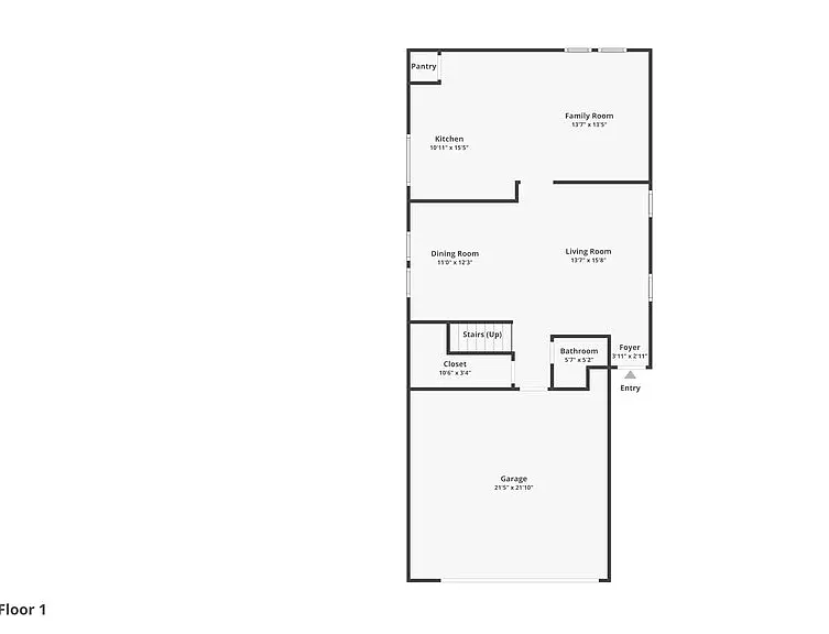 6218 Lone Cypress Ct — Photo 3