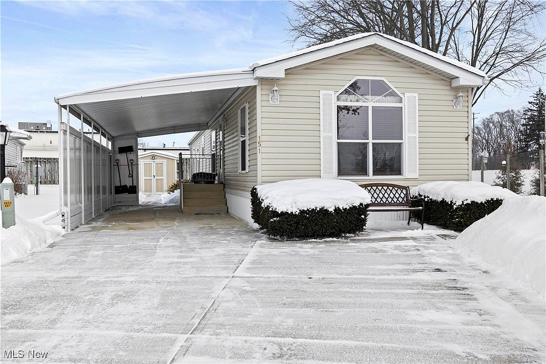 35157 Center Ridge Rd #151, North Ridgeville, OH 44039 | Zillow